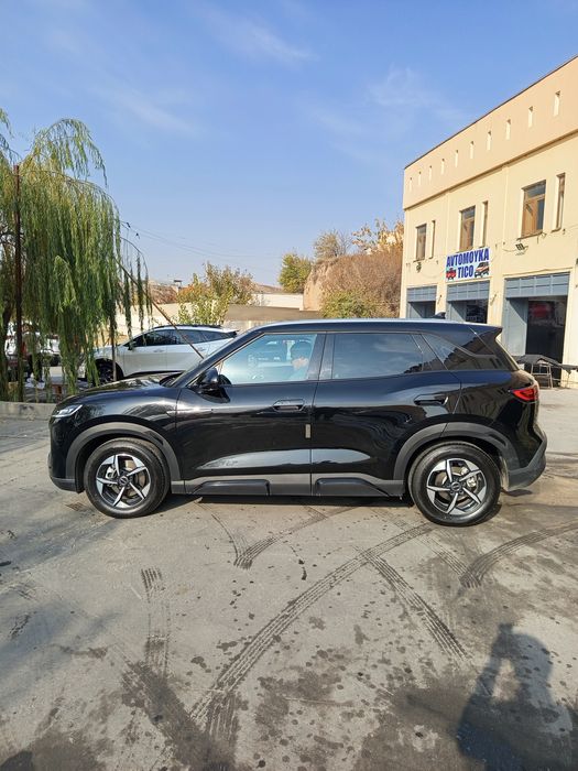 ShestLayk yumshoq 215/65 R16