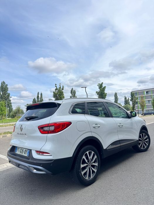 Renault Kadjar 1.5-115 cp/ an 2021/ 12300euro‼️