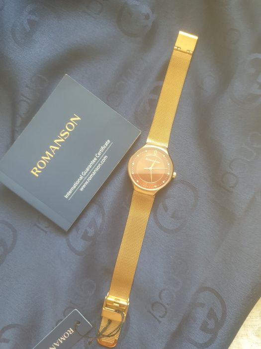 Часы оверсайз для мужчин и женщин