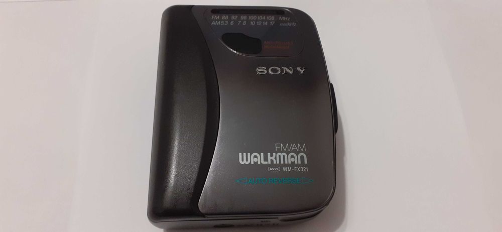 Уокмен Сони/ Walkman Sony