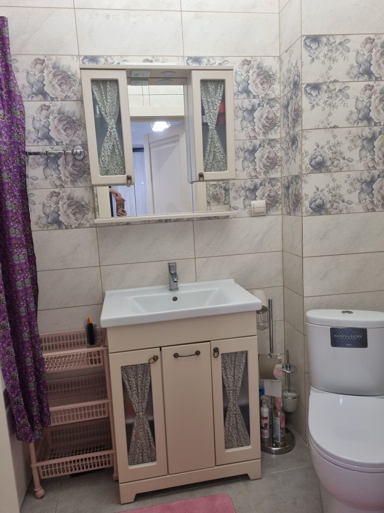 Срочно! Продам 3 комнатную квартиру