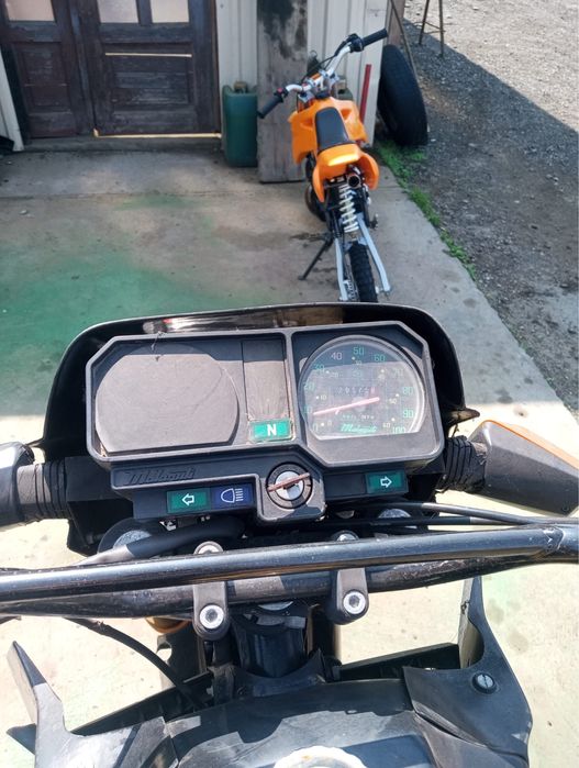 Vănd Malaguti s50