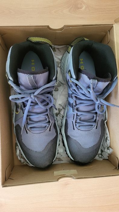 Under Armour боти