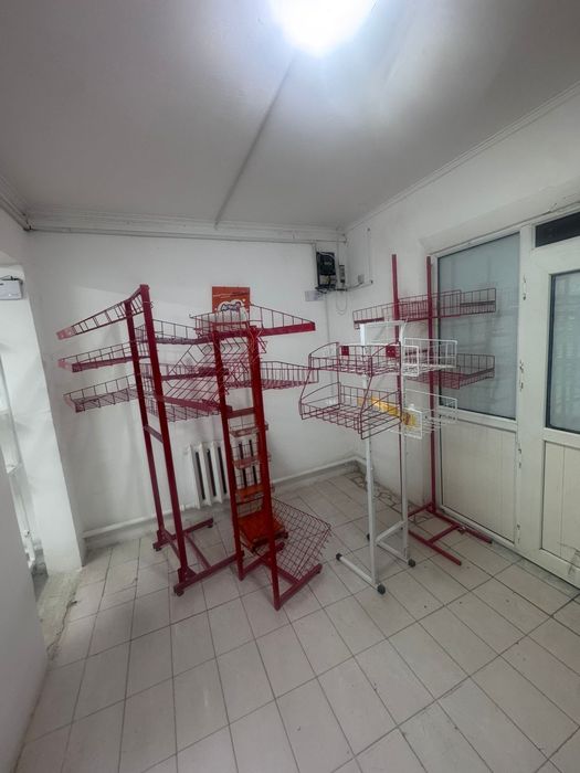 Баллон для аппарта разливных напитков