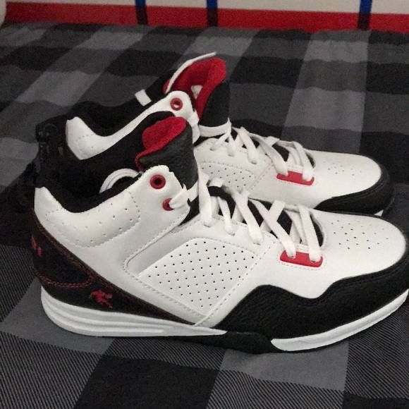 Мужские Баскетбольные кроссовки AND1 оригинал мужская обувь