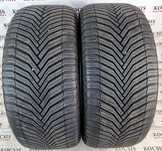 Anvelope second hand m+s 275 45 20 Michelin