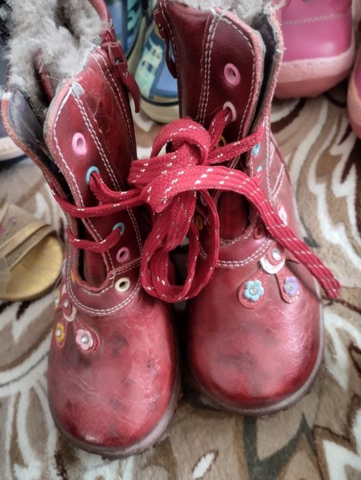 Детские вещи новые