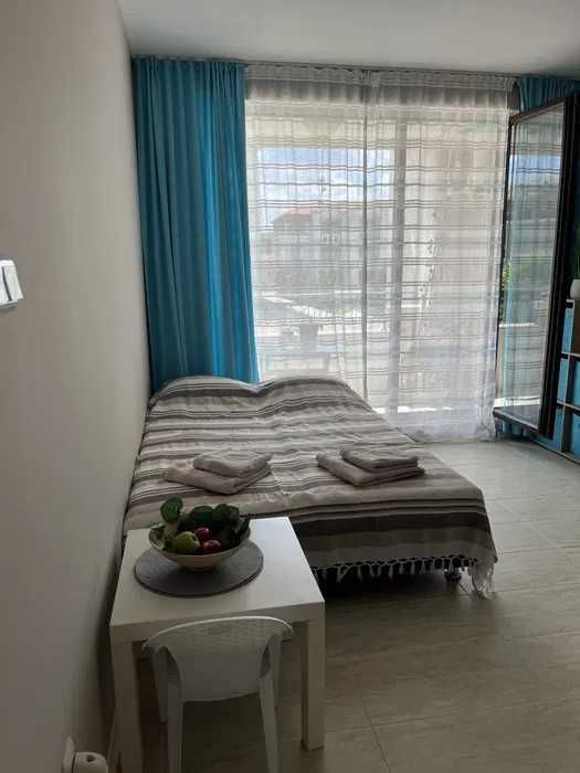 Дава се под наем Двустаен апартамент в Созопол - 56 кв.м за 750 € - Снимка #10