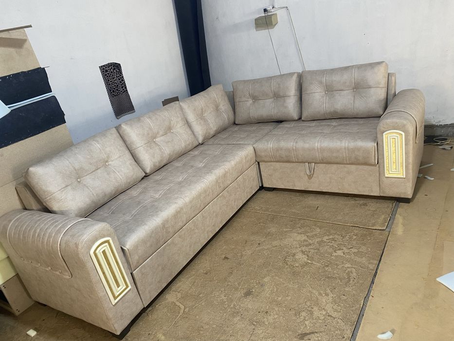 ugolok || mehmonhonaga