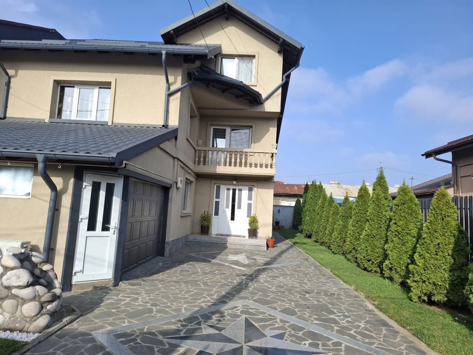 Vila Ploiești centru