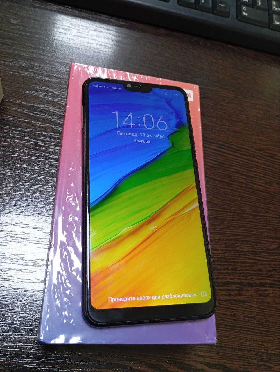 redmi 8 lite 4/64 GB