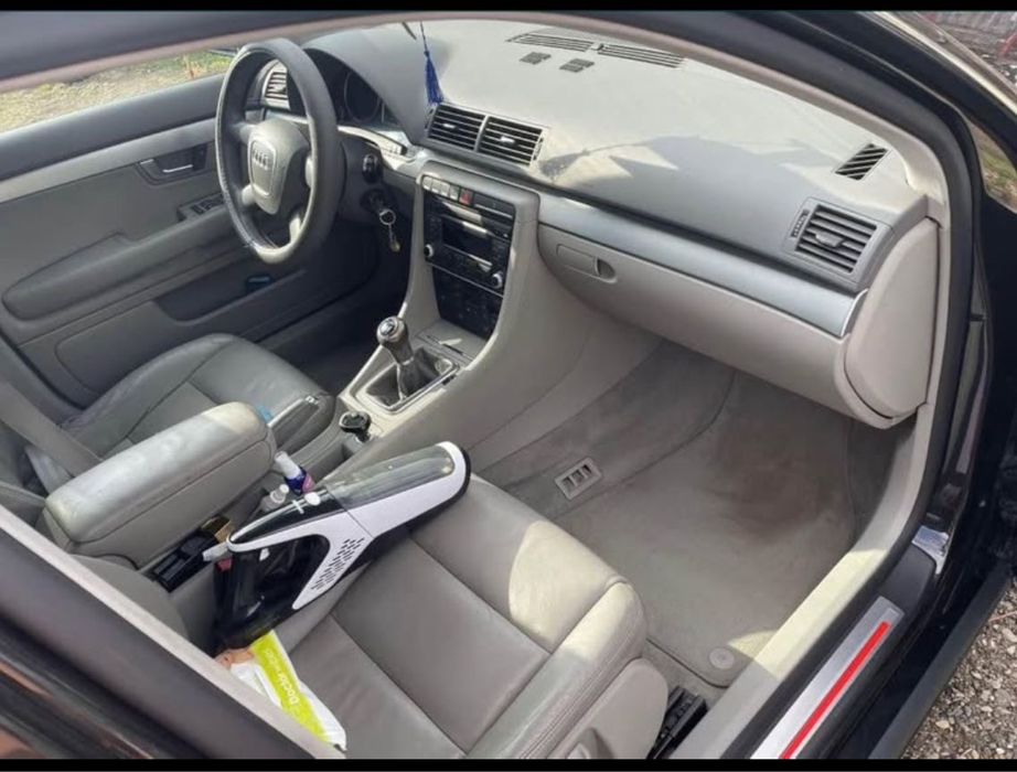Vand audi a4 b7 2.0 tdi