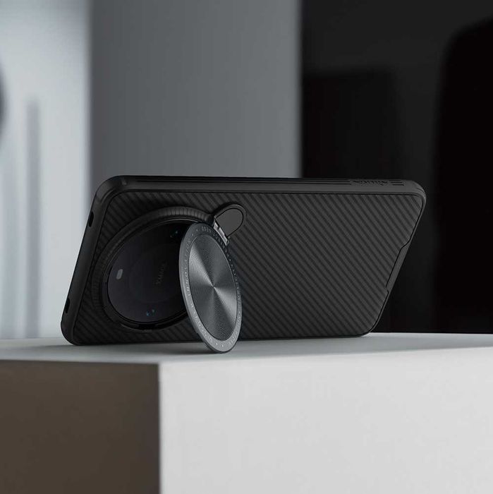 Nillkin калъф за Huawei mate 60 pro (magsafe)