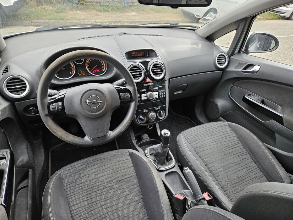Opel Corsa D 1.3CDTi 16V 2015 ecoFLEX
