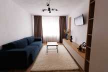 Inchiriez apartament - Toplita