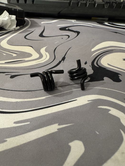 Arc pedale crank brothers negru