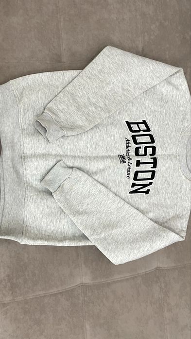 Толстовка, зимний