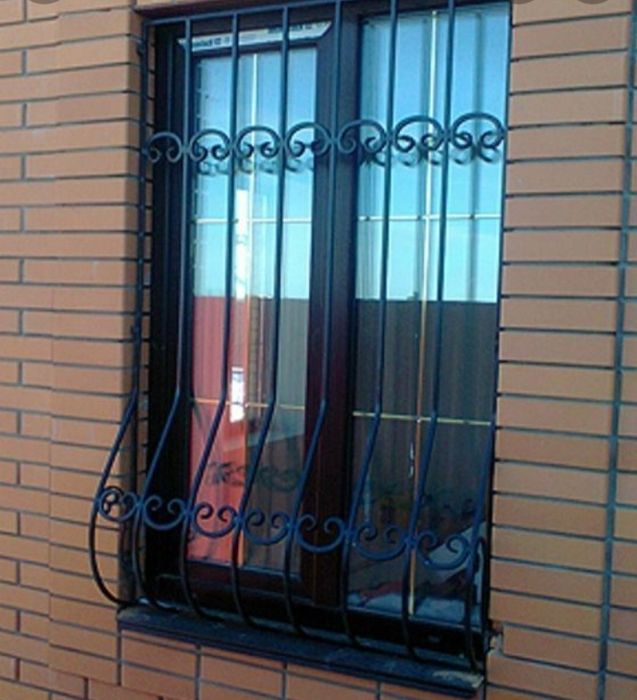 Решётки на окна Алма-Ата и область от 5000