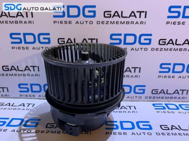 Motoras Ventilator Aeroterma Habitaclu Ford C-Max 2004 - 2010 Cod 1736007103 [L8084]