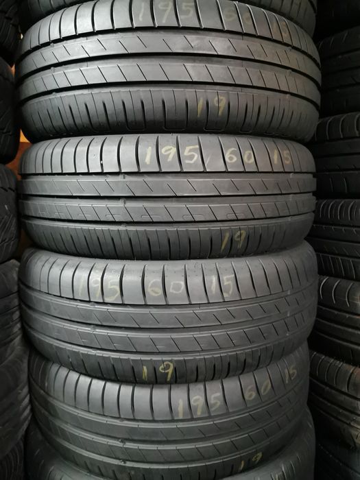 195 60 15 anvelope vara ford mondeo focus smax Opel astra h