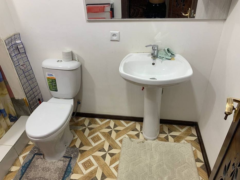 2 xonali lyuks kvartira ijaraga beriladi