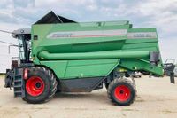 Dezmembrez combine Fendt 6330, 8300, 8300AL, 8350