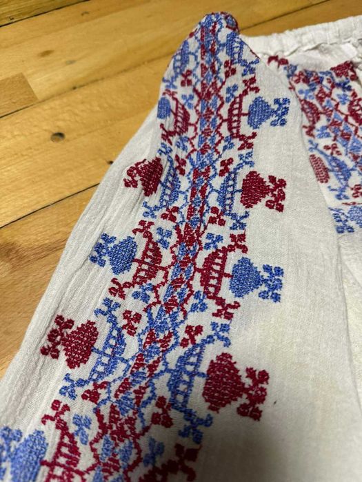 Costum tradițional românesc