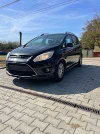 Vand Ford Grand C-Max , 7 locuri EURO 5