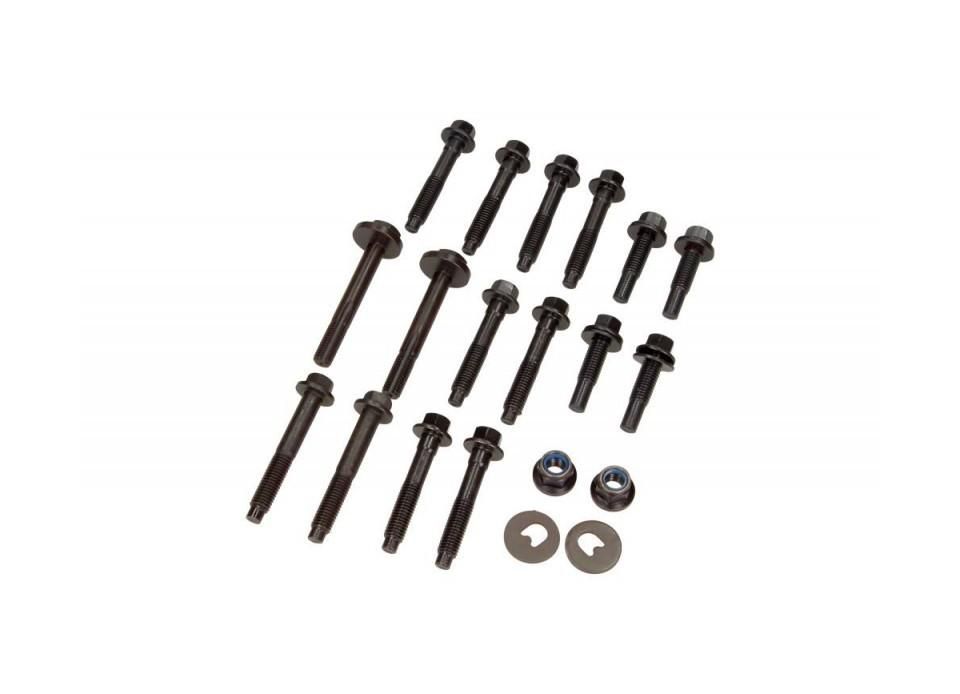 Set brate / kit brate spate Ford KUGA II Van 2012-2016 1061660