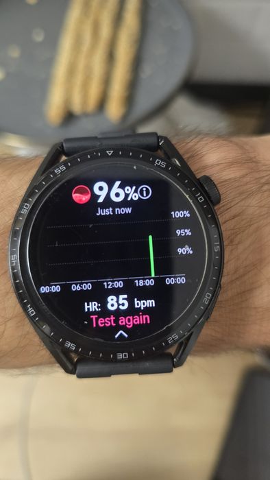 Ceas Huawei GT 3 Active