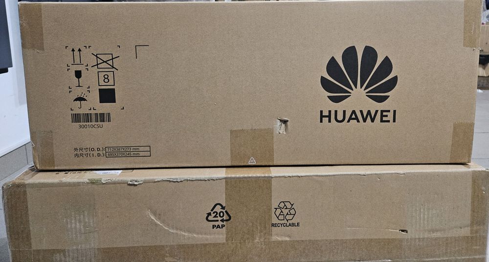 BMS Modul de control Huawei - LUNA2000-5KW-C0 NOU Sigilat