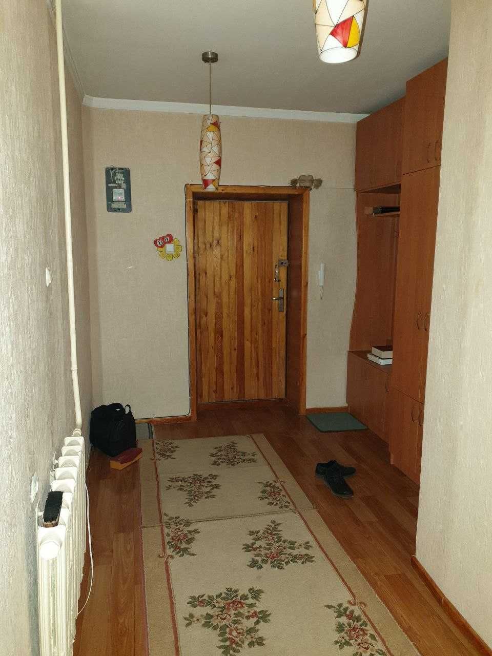 Срочно своя квартира на Госпиталке