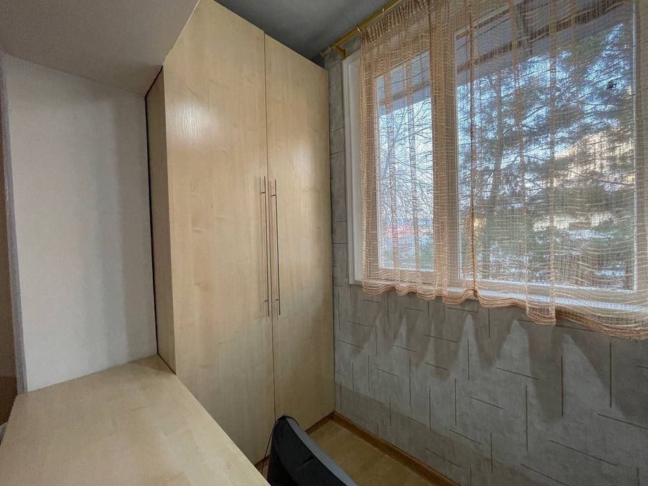 Продается 2-х комнатная квартира. Анор Банк. Буз Базар.