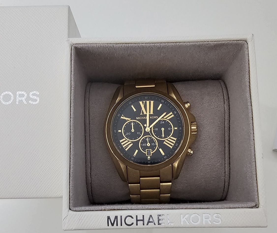 Ceas unisex Michael Kors ,original