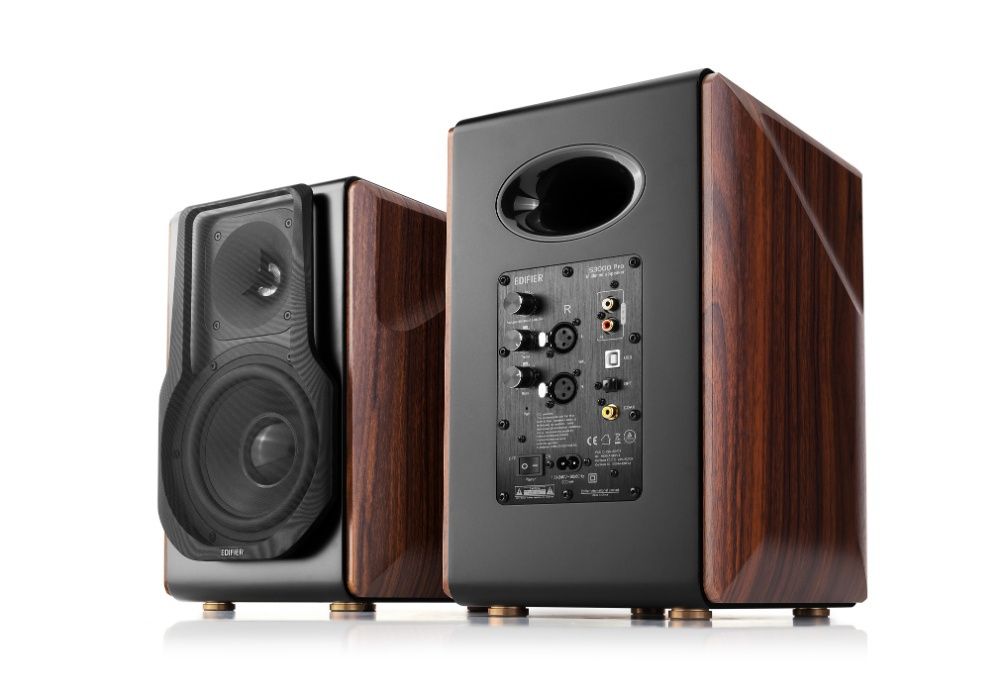 продам новый Edifier S3000MKII/256 ват/Hi-Res/Optical/USB/Bluetоoth 5