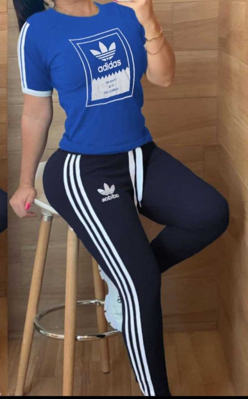 Trening dama Adidas