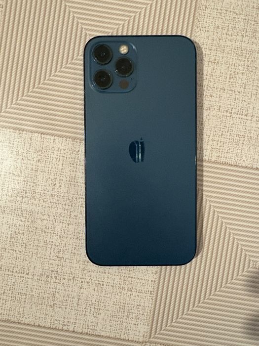 Iphone 12 Pro 256gb