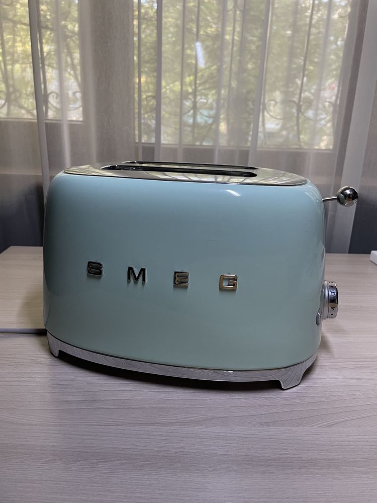 Тостер SMEG