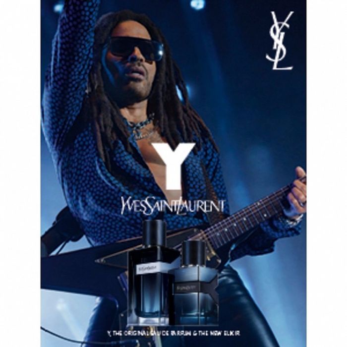 YSL elexir мъжки парфюм