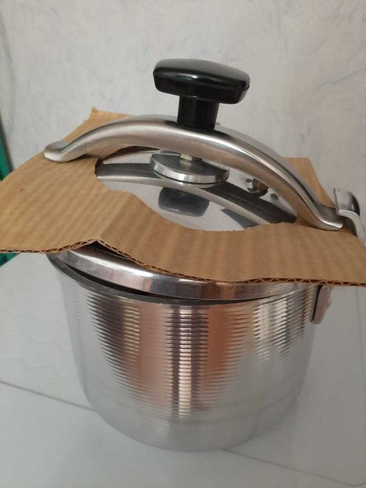 Скороварка "Салтанат" новая