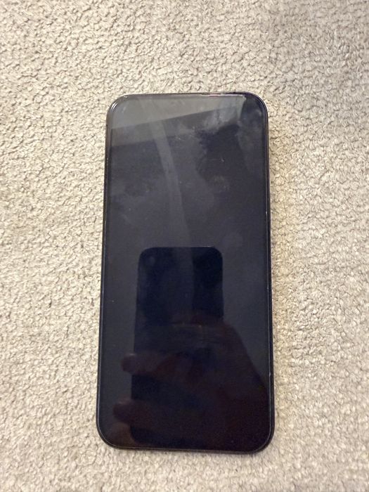 Iphone 15 pro max 256