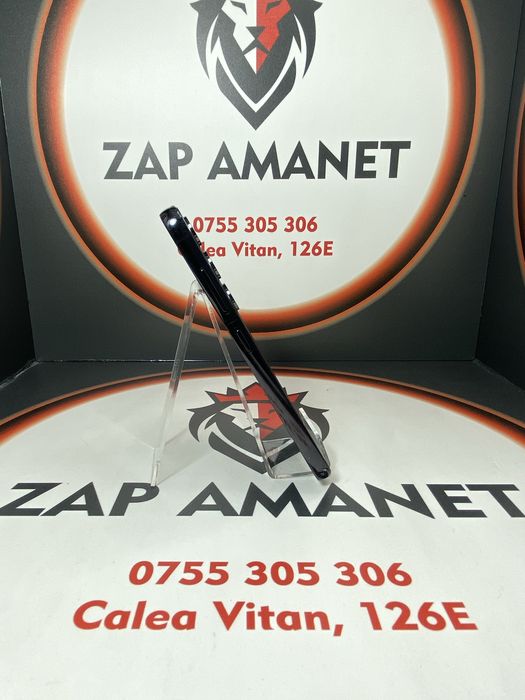 ZAP AMANET VITAN - Samsung Galaxy S23 5G - Black - 128 GB