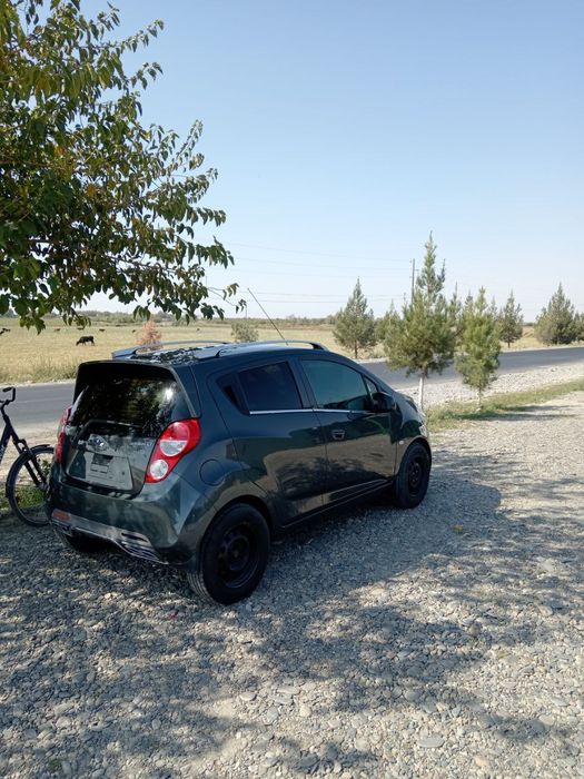 Spark mokriy 2018 avtomat 4-pozitsiya