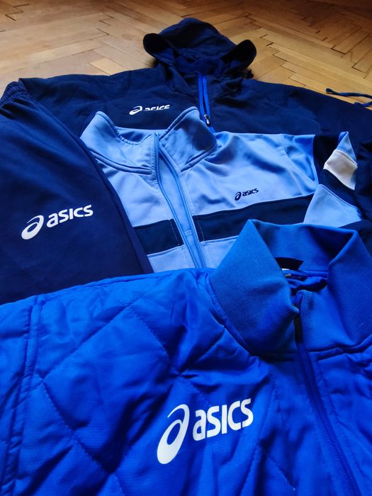 ASICS комплект от 5 части