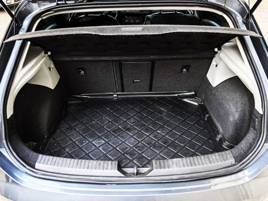 Seat Leon 1.4 TSI, FR, 150 PS, 6 MT