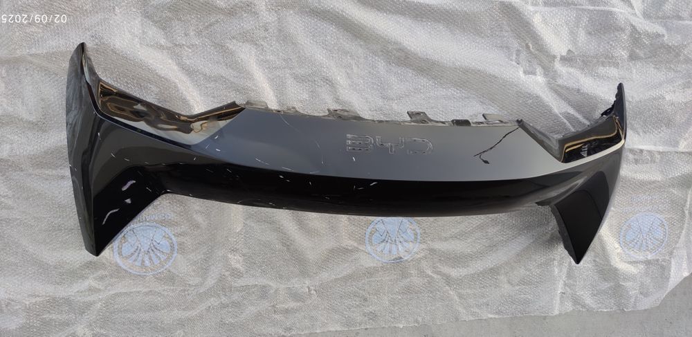 BYD Seagull bamperi