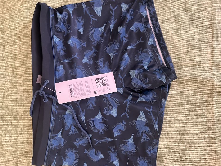 Плавки для мальчиков для бассейна