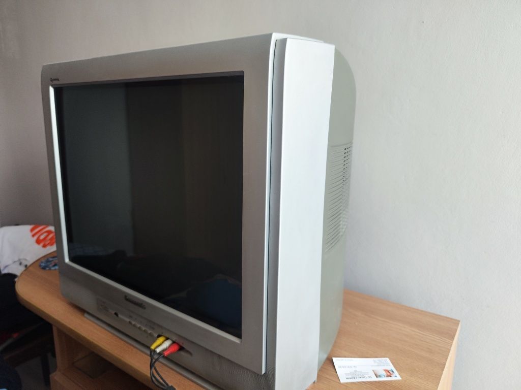 Televizor Panasonic Quintrix