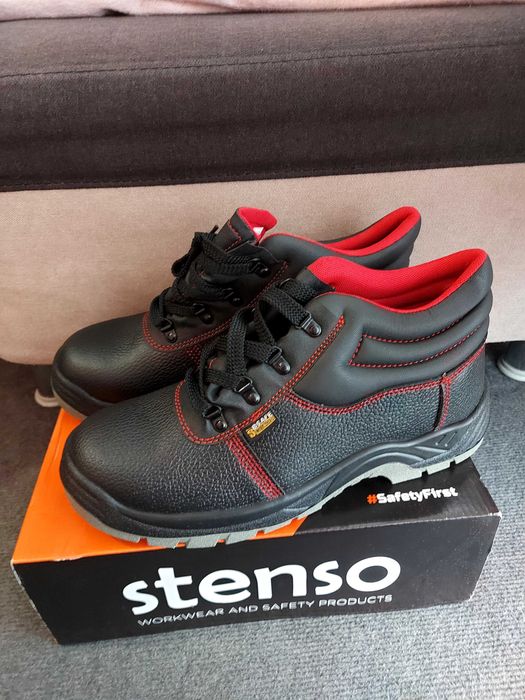 Работни обувки Stenso