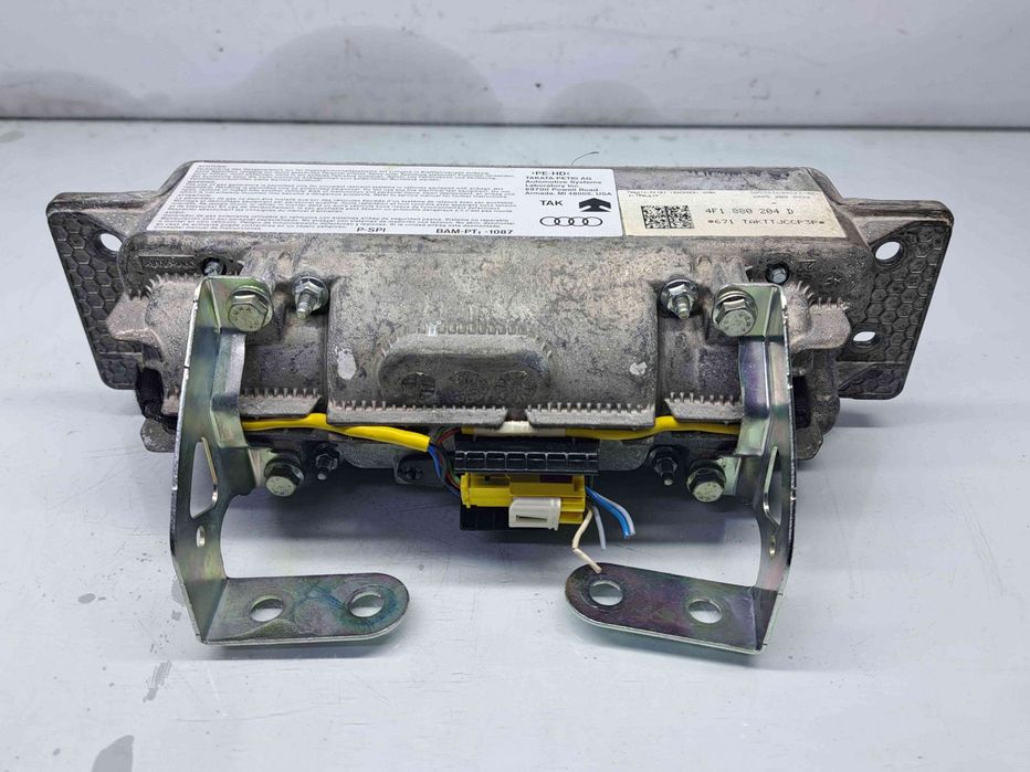 Airbag pasager Audi A6 (4F2, C6) [Fabr 2004-2010] 4F1880204D